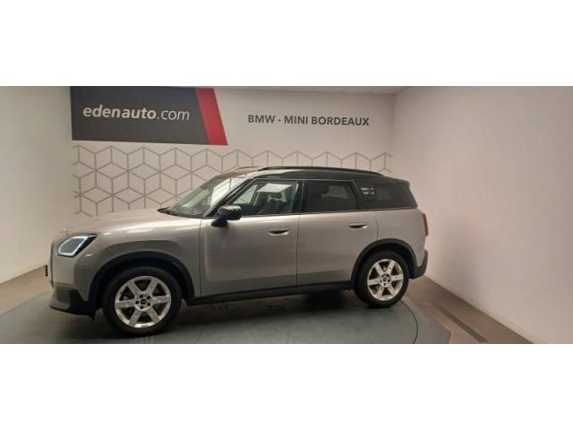 Mini Countryman image 1