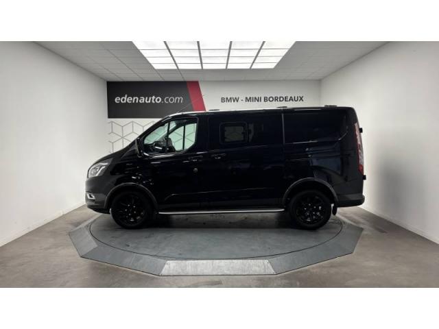 Ford Transit image 5
