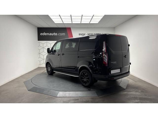 Ford Transit image 4
