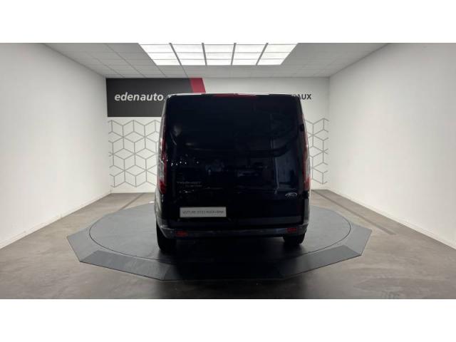 Ford Transit image 8