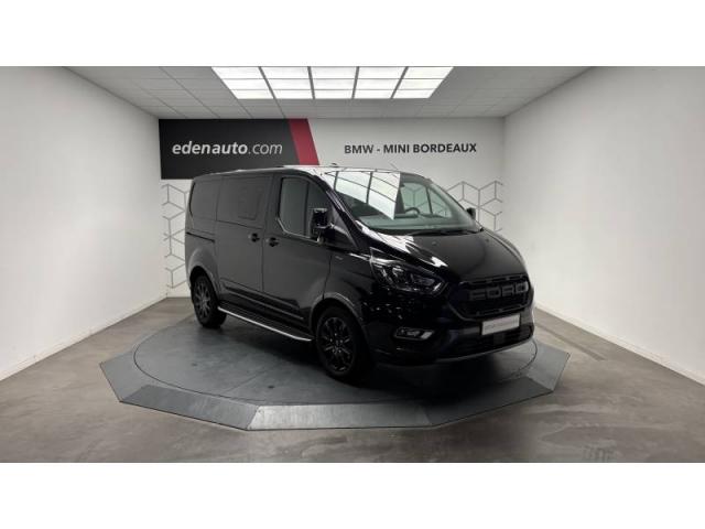Ford Transit image 1