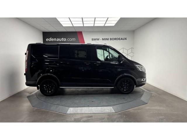 Ford Transit image 7
