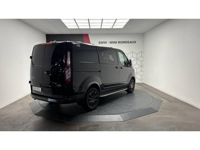 Ford Transit image 6