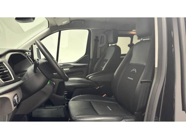 Ford Transit image 2