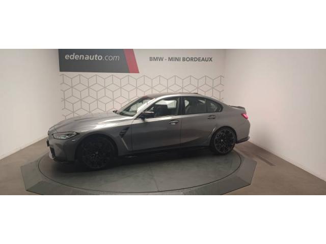 Bmw M3 image 4