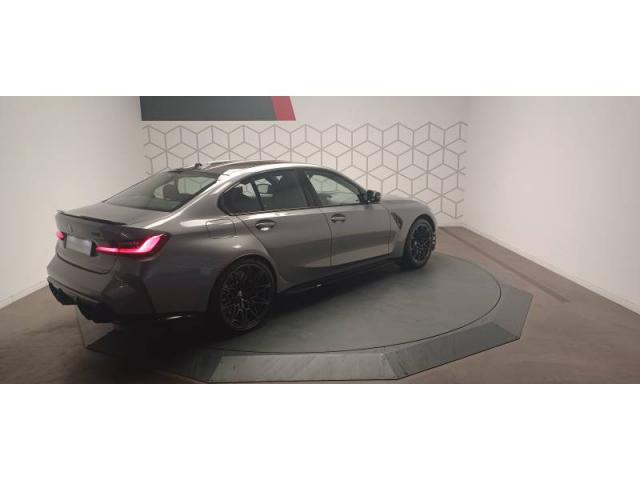 Bmw M3 image 1