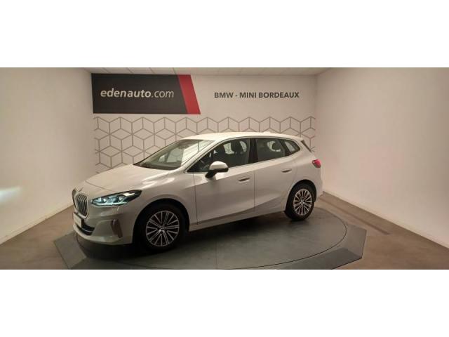 Bmw Serie 2 image 6