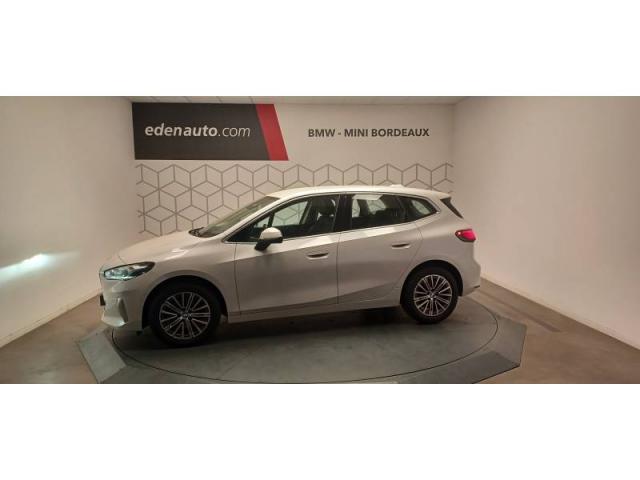 Bmw Serie 2 image 5