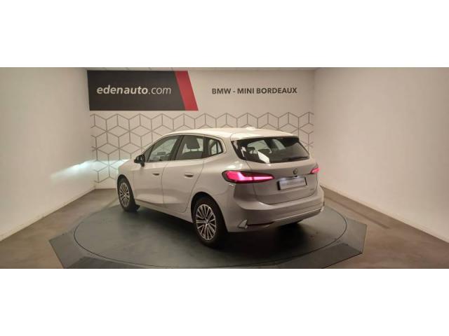 Bmw Serie 2 image 9