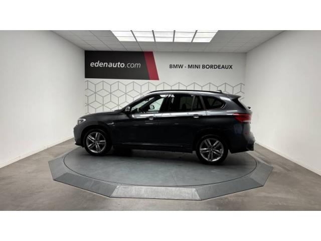 Bmw X1 image 7