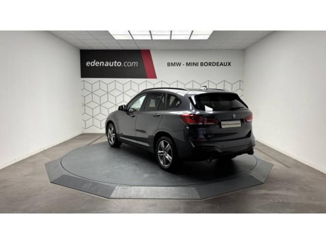 Bmw X1 image 2