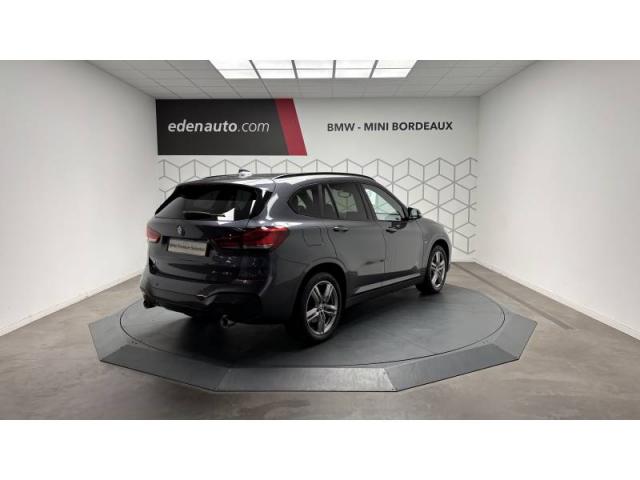 Bmw X1 image 9