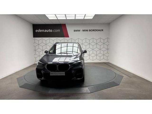 Bmw X1 image 4
