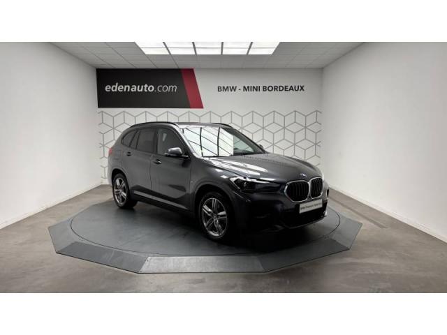Bmw X1 image 3