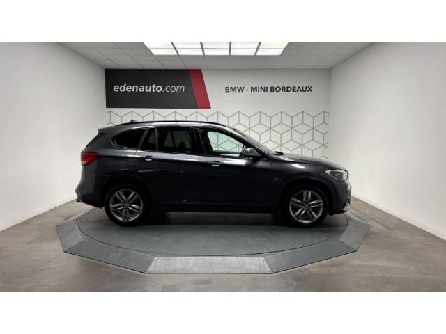 Bmw X1 image 6