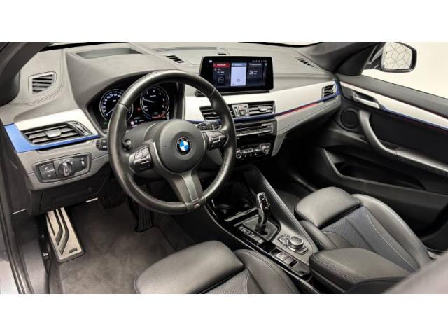 Bmw X1 image 1