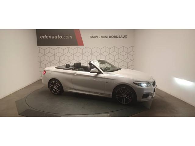 Bmw Serie 2 image 1