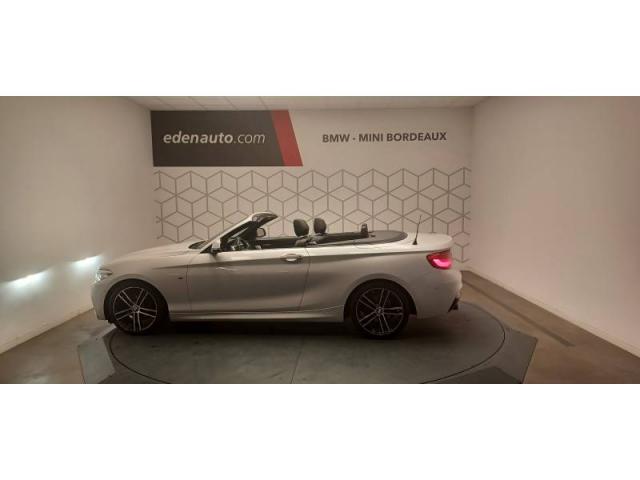 Bmw Serie 2 image 2