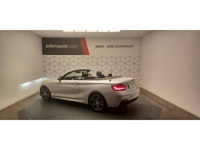 Bmw Serie 2 image 5