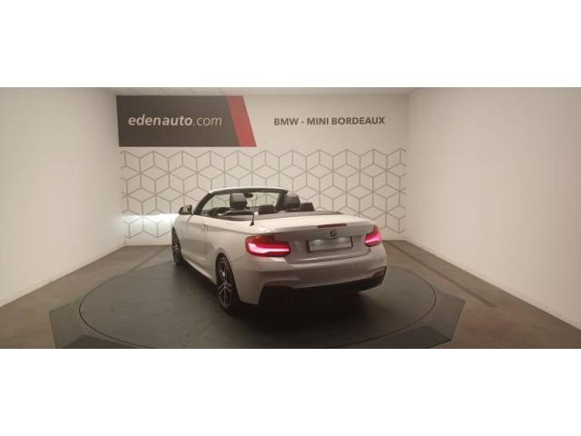 Bmw Serie 2 image 8