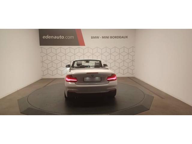 Bmw Serie 2 image 4