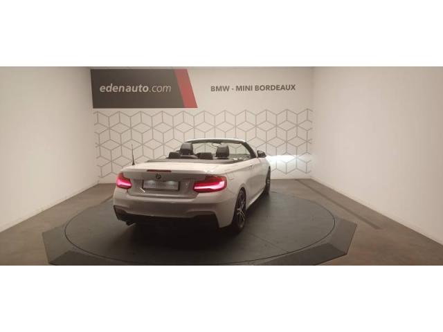 Bmw Serie 2 image 6