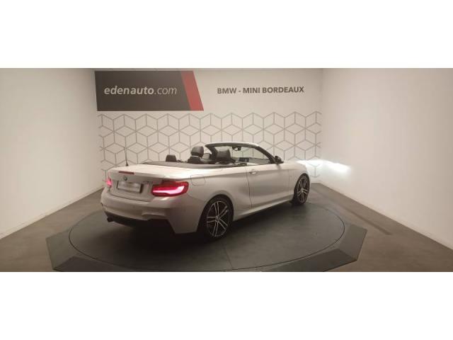 Bmw Serie 2 image 3
