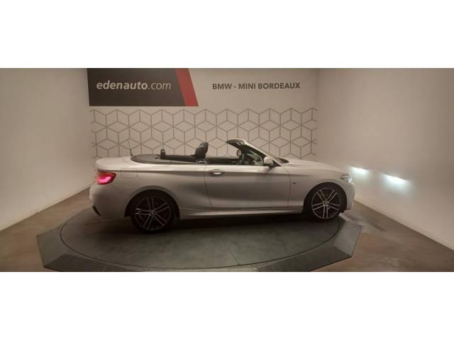 Bmw Serie 2 image 7
