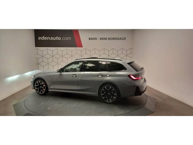 Bmw Série 3 image 2
