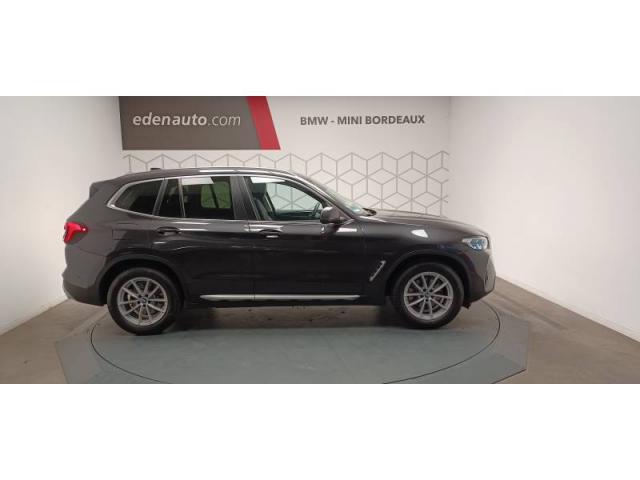 Bmw X3 image 4