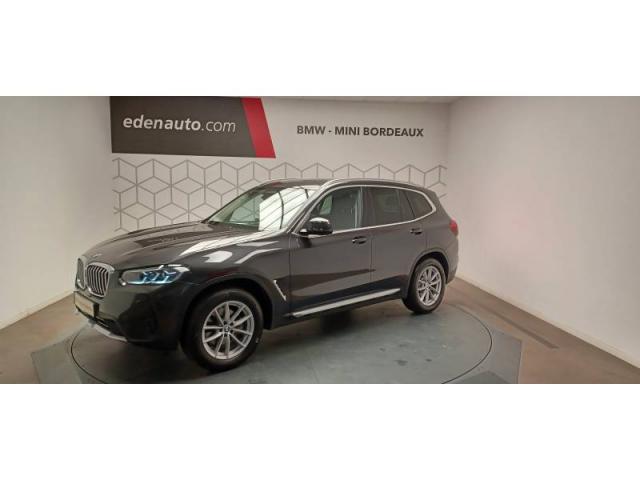 Bmw X3 image 1