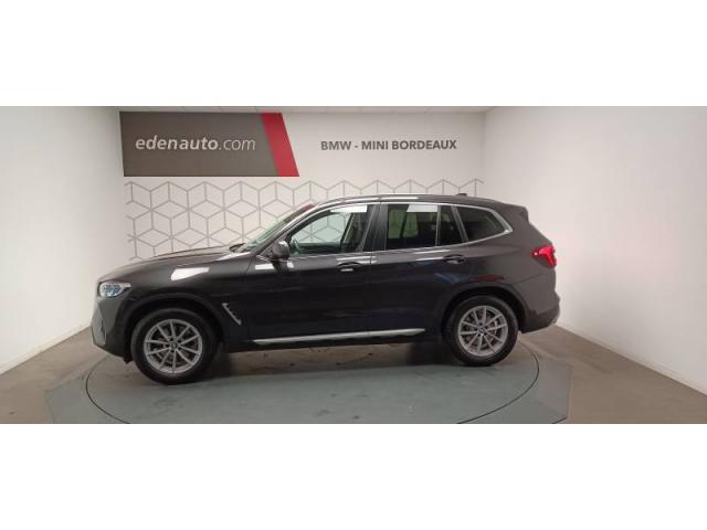 Bmw X3 image 5