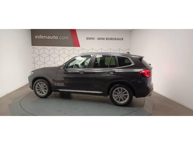 Bmw X3 image 6