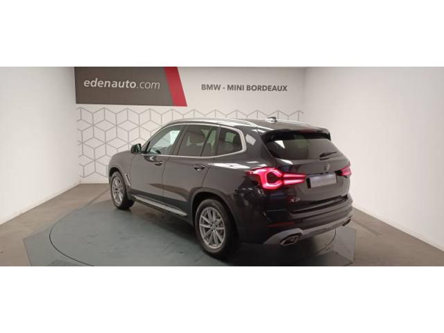 Bmw X3 image 2