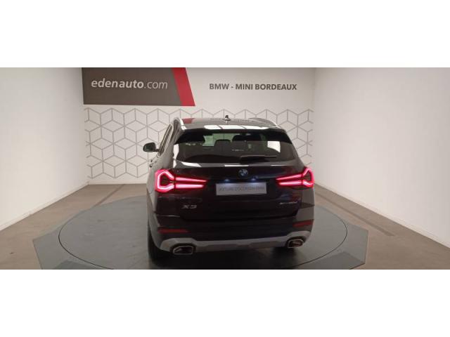 Bmw X3 image 3