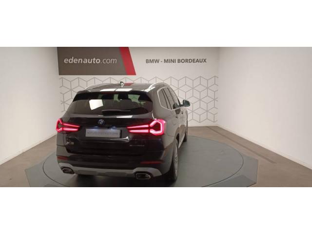 Bmw X3 image 9