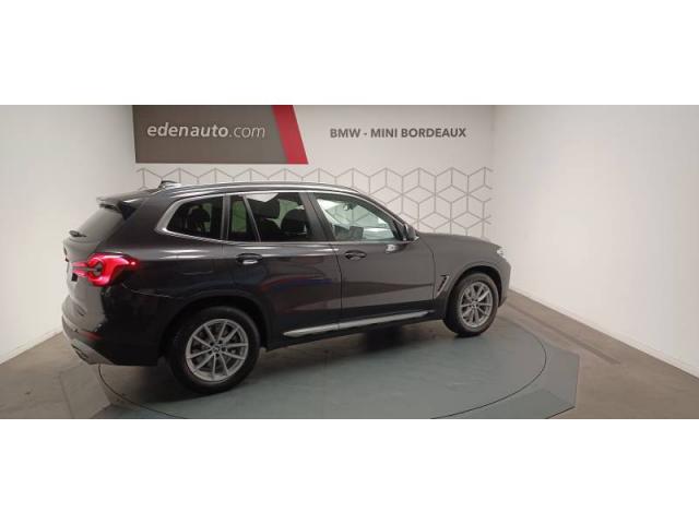 Bmw X3 image 8