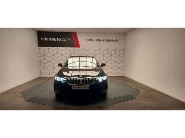 Bmw Série 3 image 9