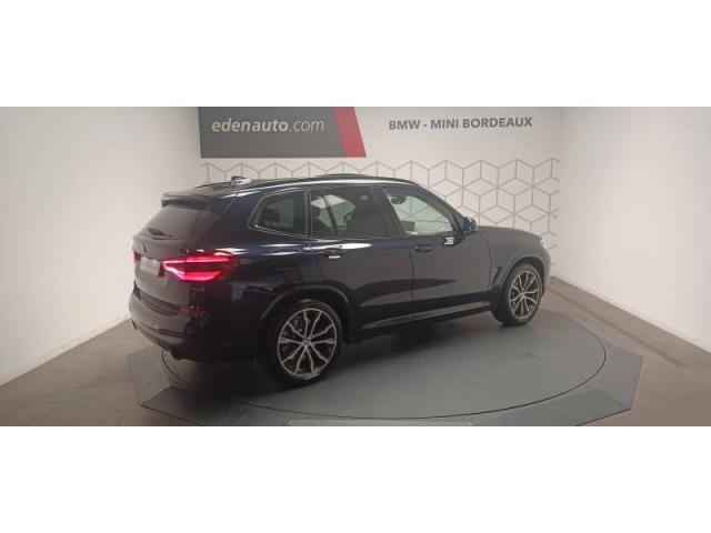 Bmw X3 image 9