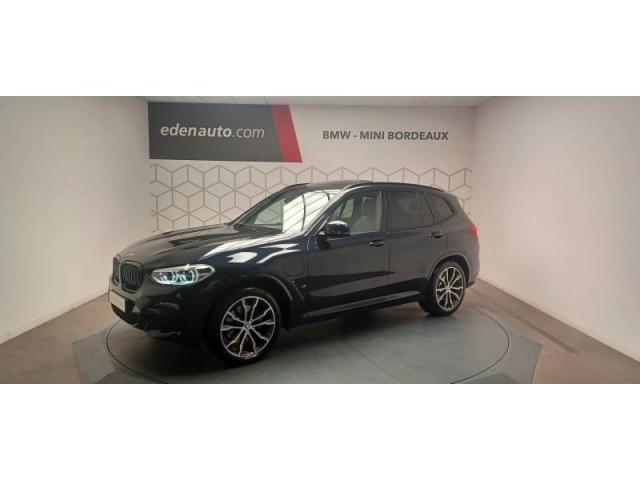 Bmw X3 image 5