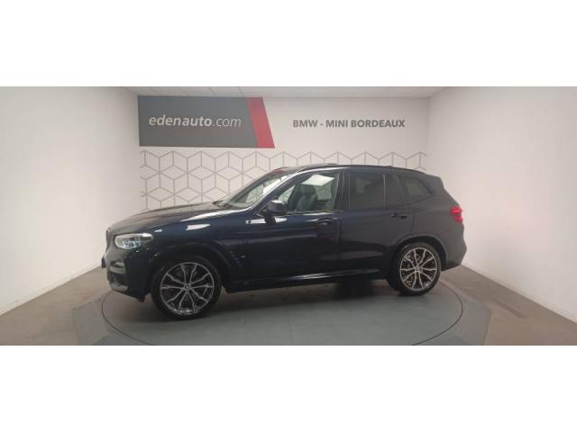 Bmw X3 image 8