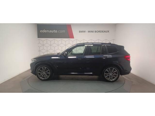 Bmw X3 image 6