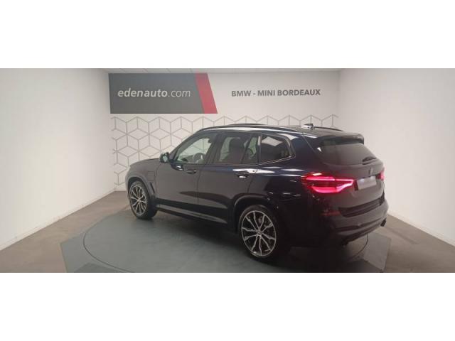 Bmw X3 image 1
