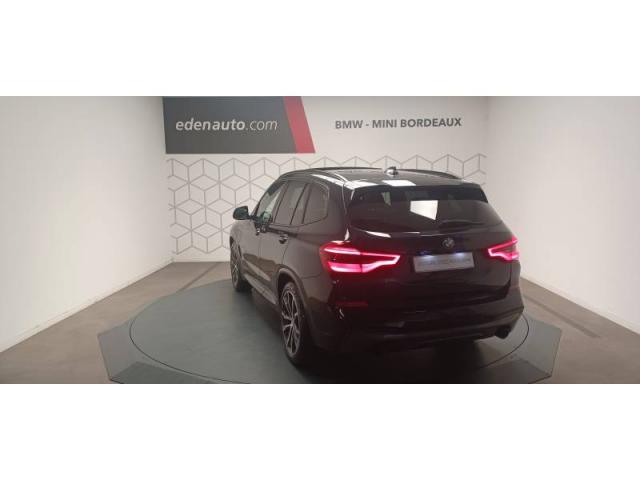 Bmw X3 image 7