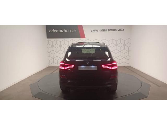 Bmw X3 image 4