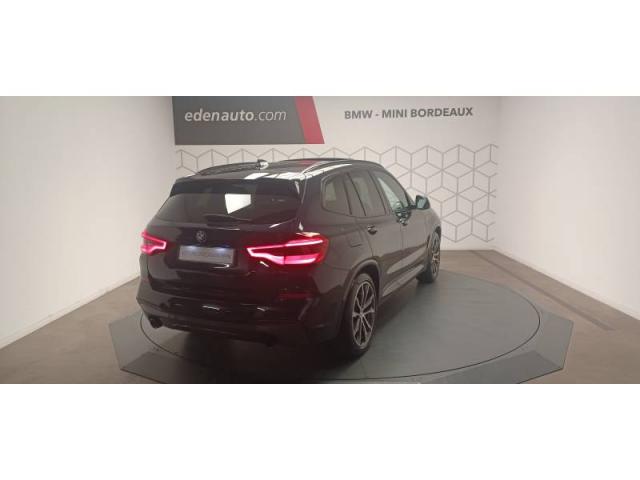 Bmw X3 image 2