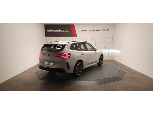 Bmw X3 image 5