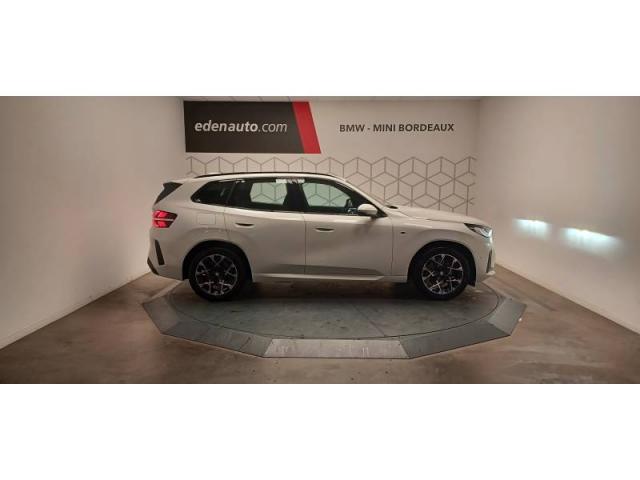 Bmw X3 image 8
