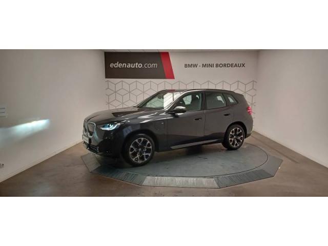 Bmw X3 image 1