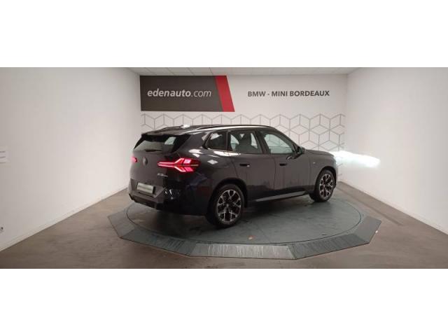 Bmw X3 image 4